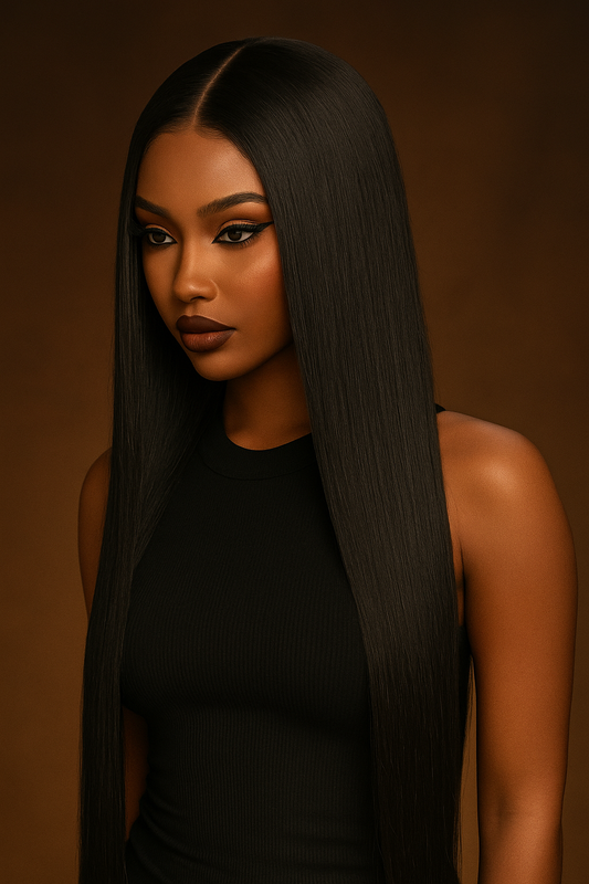 Miss Nyx -Human Blend