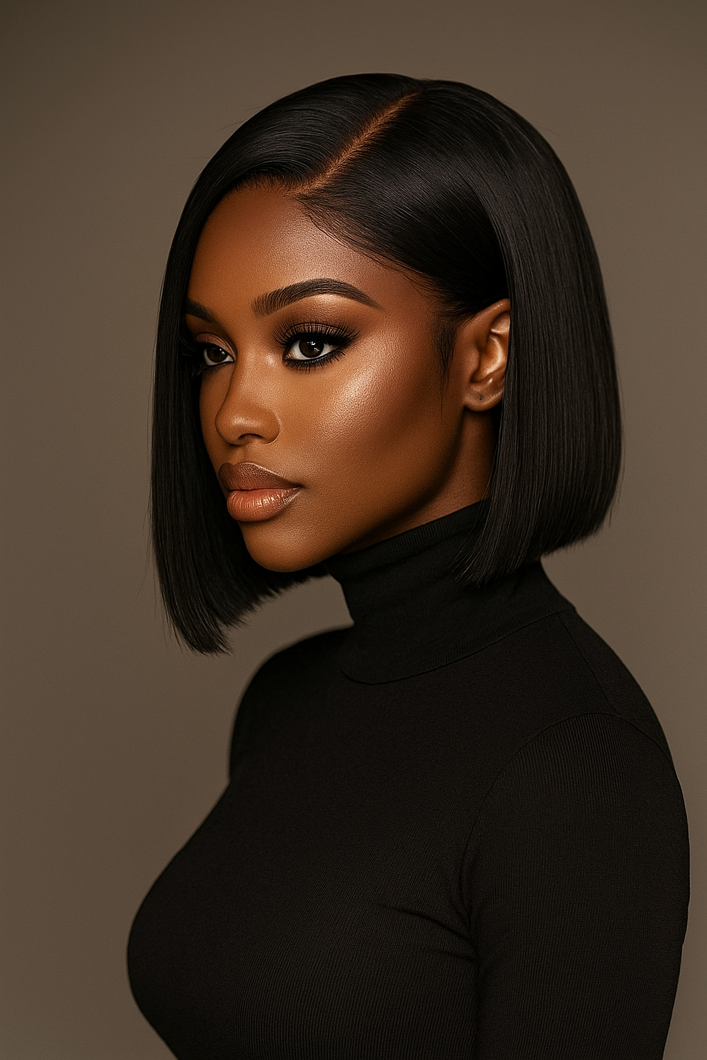 The Premium Human Hair Duo — Double the Glam✨