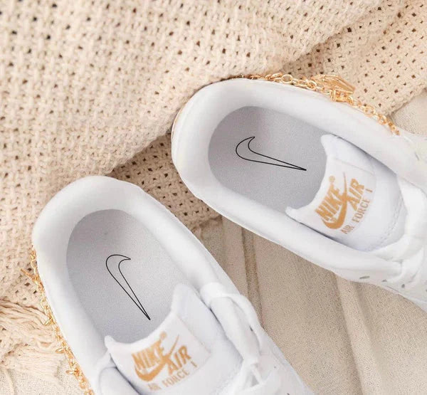 Nike Air force 1 Low LX "Lucky Charms sneakers